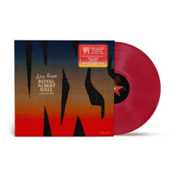 Inxs • Live From Royal Albert Hal