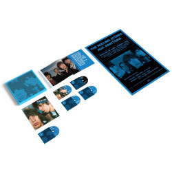 The Rolling Stones • Black And Blue/4Cd+Br