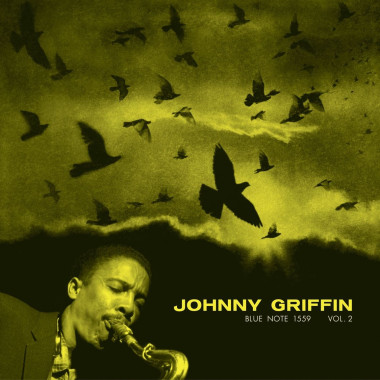 John Griffit A Blowing Session • John Griffit A Blowing Session