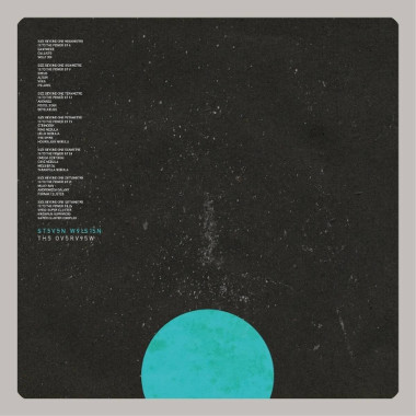 Wilson Steven • The Overview/Ltd