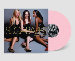 Sugababes • Taller In More Ways