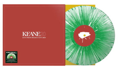 Keane • Live From Mexico City 2024