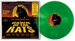 Boomtown Rats • Dawn Of The Rats