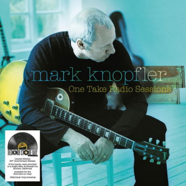 Knopfler Mark • One Take Radio Sessions