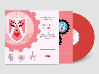 Art Of Noise • Impressions Of Forever