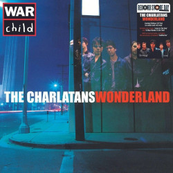 Chartists • Wonderland