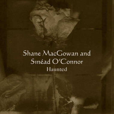 O´Connor Sinead • Haunted