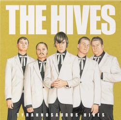 Hive The • Tyrannosaurus Hives