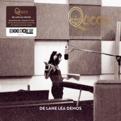 Queen • De Lane Lea Demos