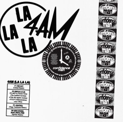 Conf Man • 4Am (La La La)