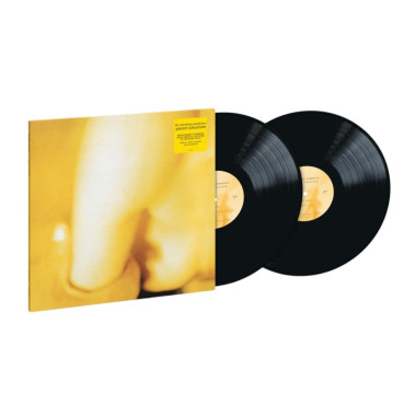 Smashing Pumpkins • Pisces Iscariot