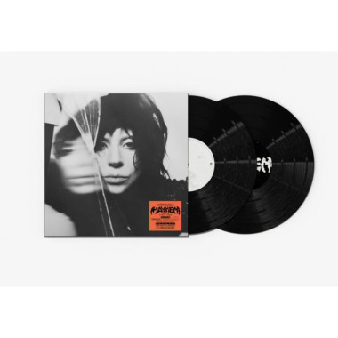 Lady Gaga • Mayhem / 180g