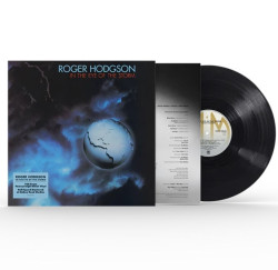 Hodgson Roger • In The Eye Of The Storm