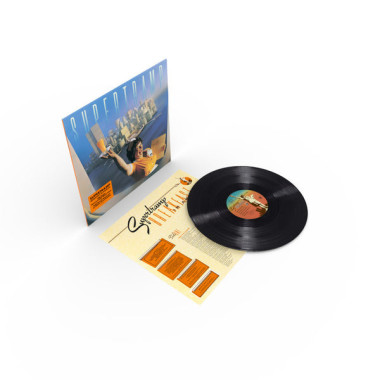 Supertramp • Breakfast In America