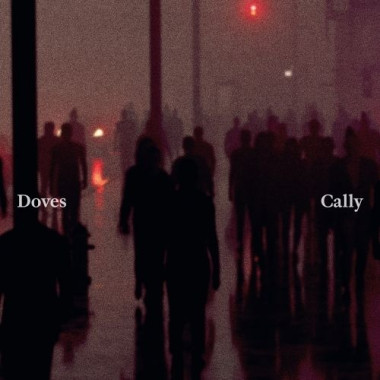 Doves • Cally / Lean Into The Wind