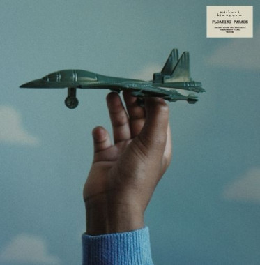 Kiwanuka Michael • Floating Parade
