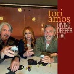 Amos Tori • Diving Deeper Live