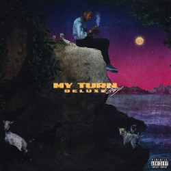Lil Baby • My Turn