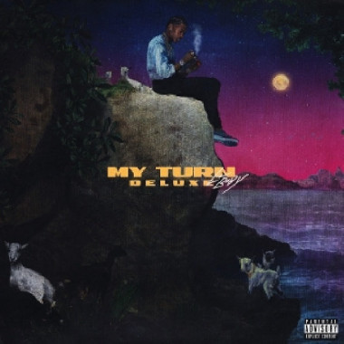 Lil Baby • My Turn