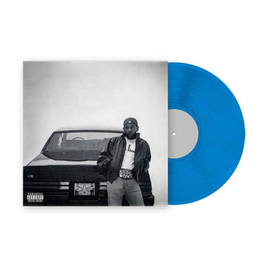 Lamar Kendrick • Gnx