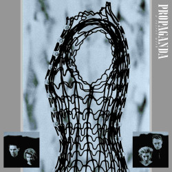 Propaganda • A Secret Wish
