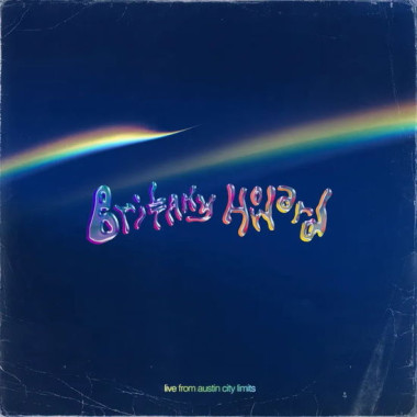 Howa Brit • Live From Austin City