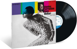 Turrentine Stanley • Easy Walker