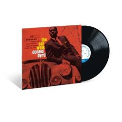 Byrd Donald • The Cat Walk