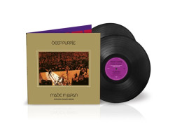 Deep Purple • Made In Japan
