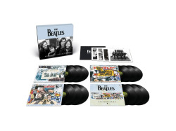 The Beatles • Anthology Collection