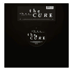 The Cure • Alone Rsd