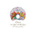 Queen • A Night At The Opera / 50Th Anniversary Edition / Coloured Vinyl
