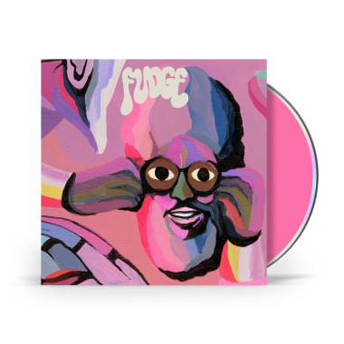 Kiwanuka Michael • Fudge