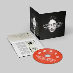John Yoko • Power To The People / Deluxe