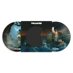 Wolfmother • Wolfmother