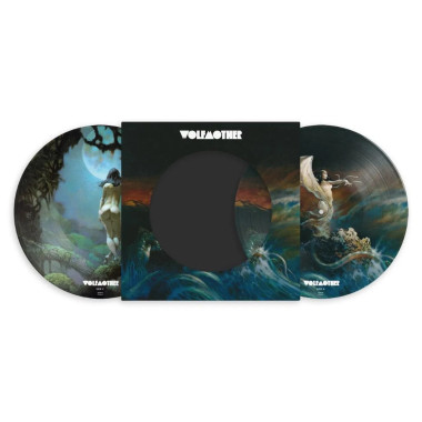 Wolfmother • Wolfmother