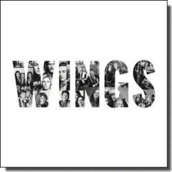 Paul Mccartney & Wings • Wings / Deluxe Box