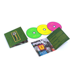 James • Nothing But Love The Definitive Best Of