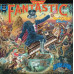 John Elton • Captain Fantastic And The Brown Dirt Cowboy
