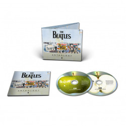 The Beatles • Anthology 4