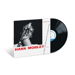 Hank Mobley • Hank Mobley