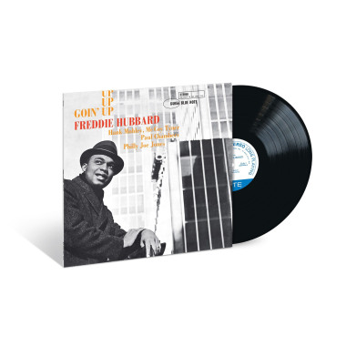 Freddie Hubbard • Goin´ Up