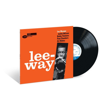 Morgan Lee • Lee-Way