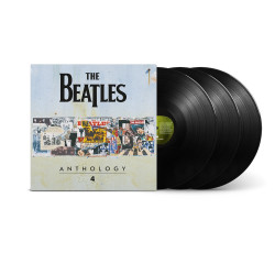 The Beatles • Anthology 4