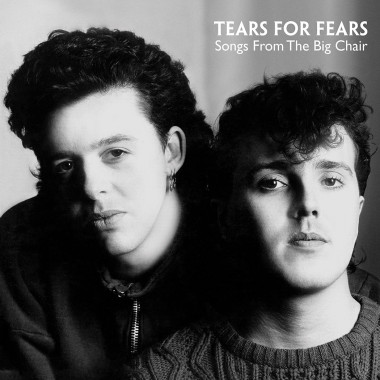 Tears For Fears • Songs From The Big Chair / 2025