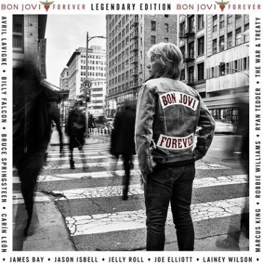 Bon Jovi • Forever