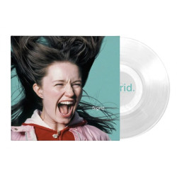 Sigrid • There&Rsquo,S Always More That I Could Say Crystal / Clear Vinyl