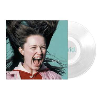 Sigrid • There&Rsquo,S Always More That I Could Say Crystal / Clear Vinyl