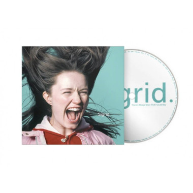Sigrid • There&Rsquo,S Always More That I Could Say