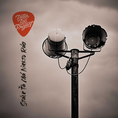 Peter Bič Project • Stále ťa má niekto rád